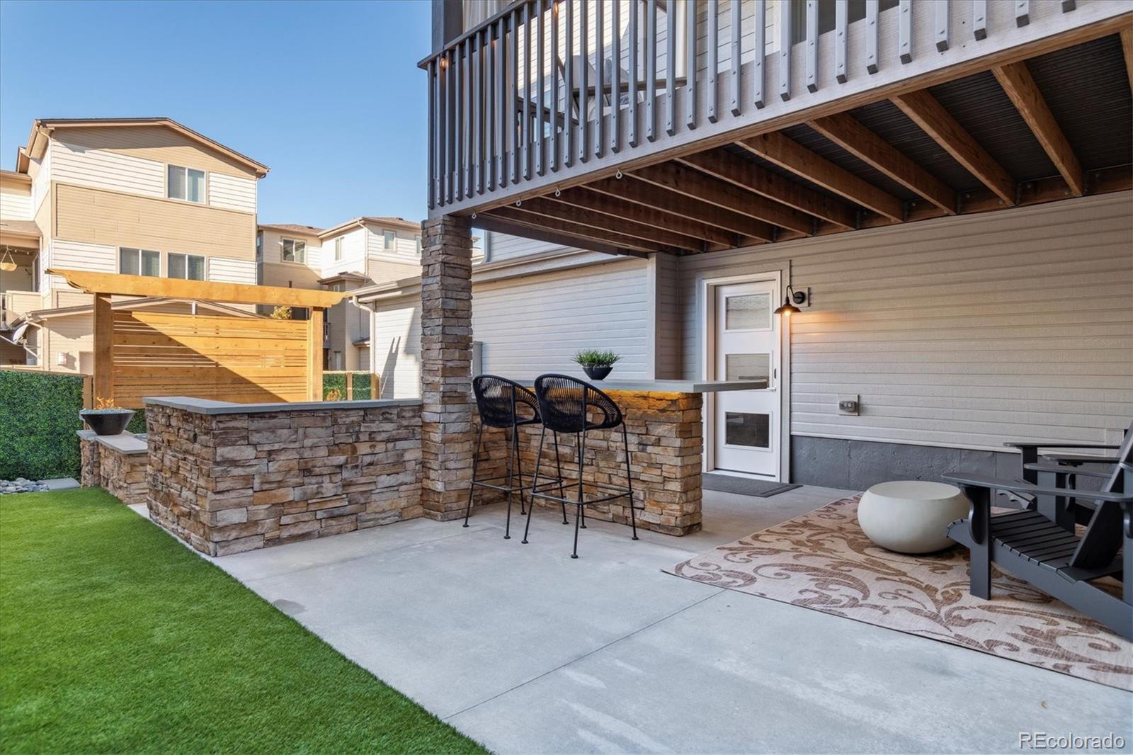 3401 Cranston Circle