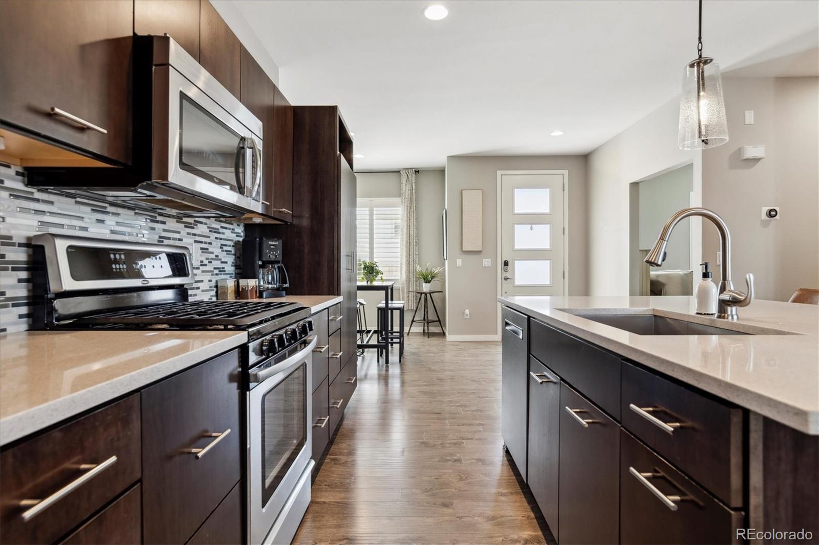 3401 Cranston Circle