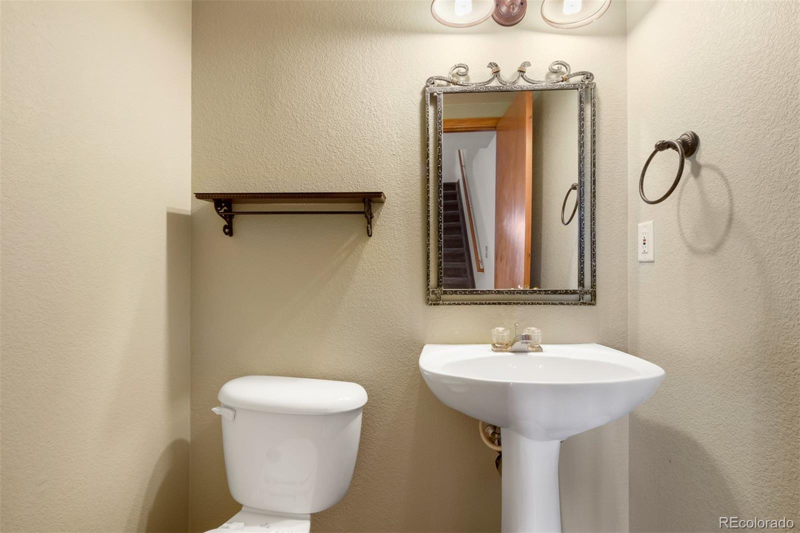 7980 S Kittredge Way