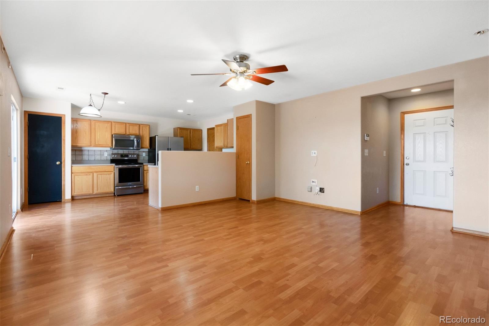 7980 S Kittredge Way