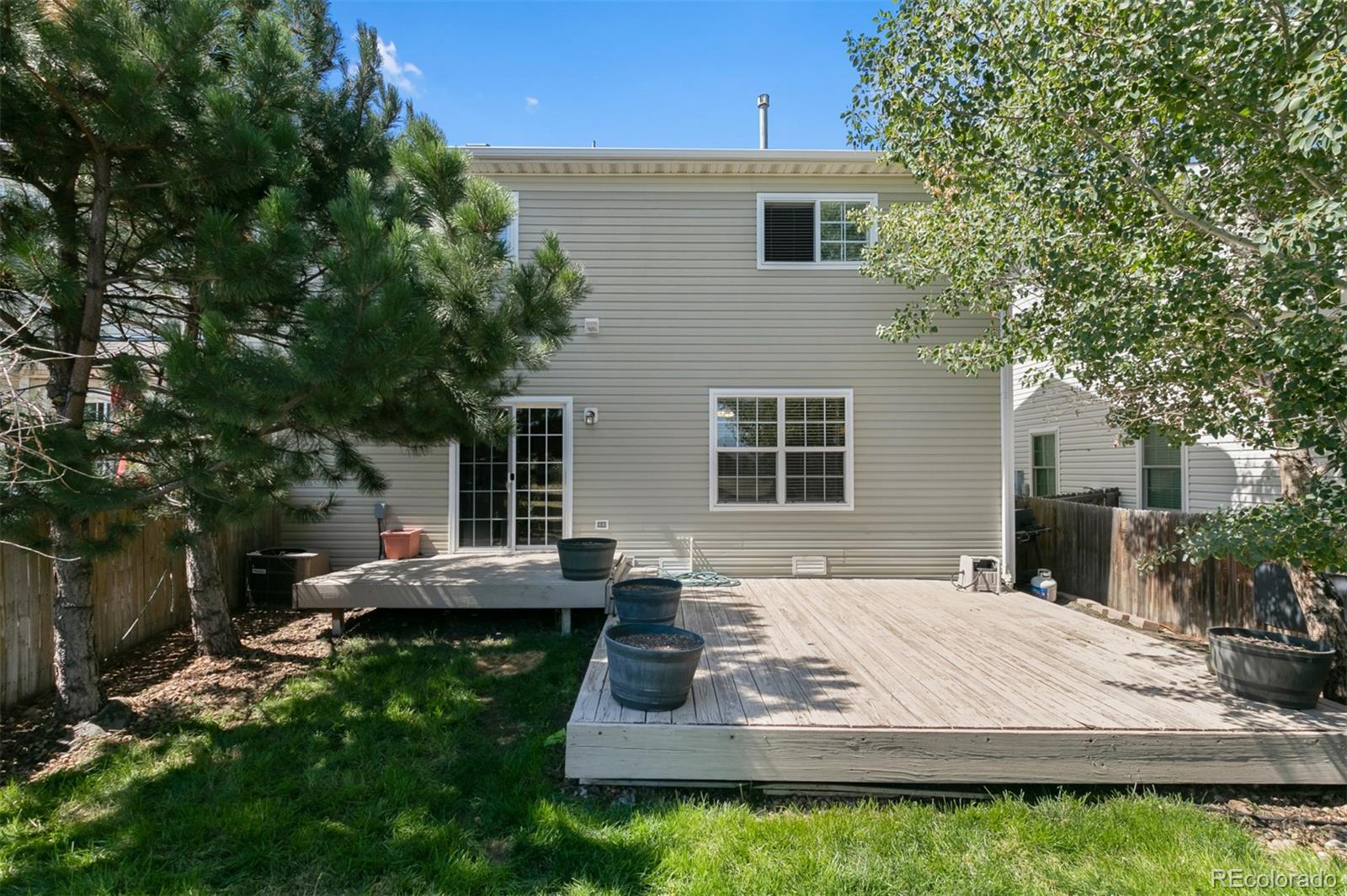 7980 S Kittredge Way