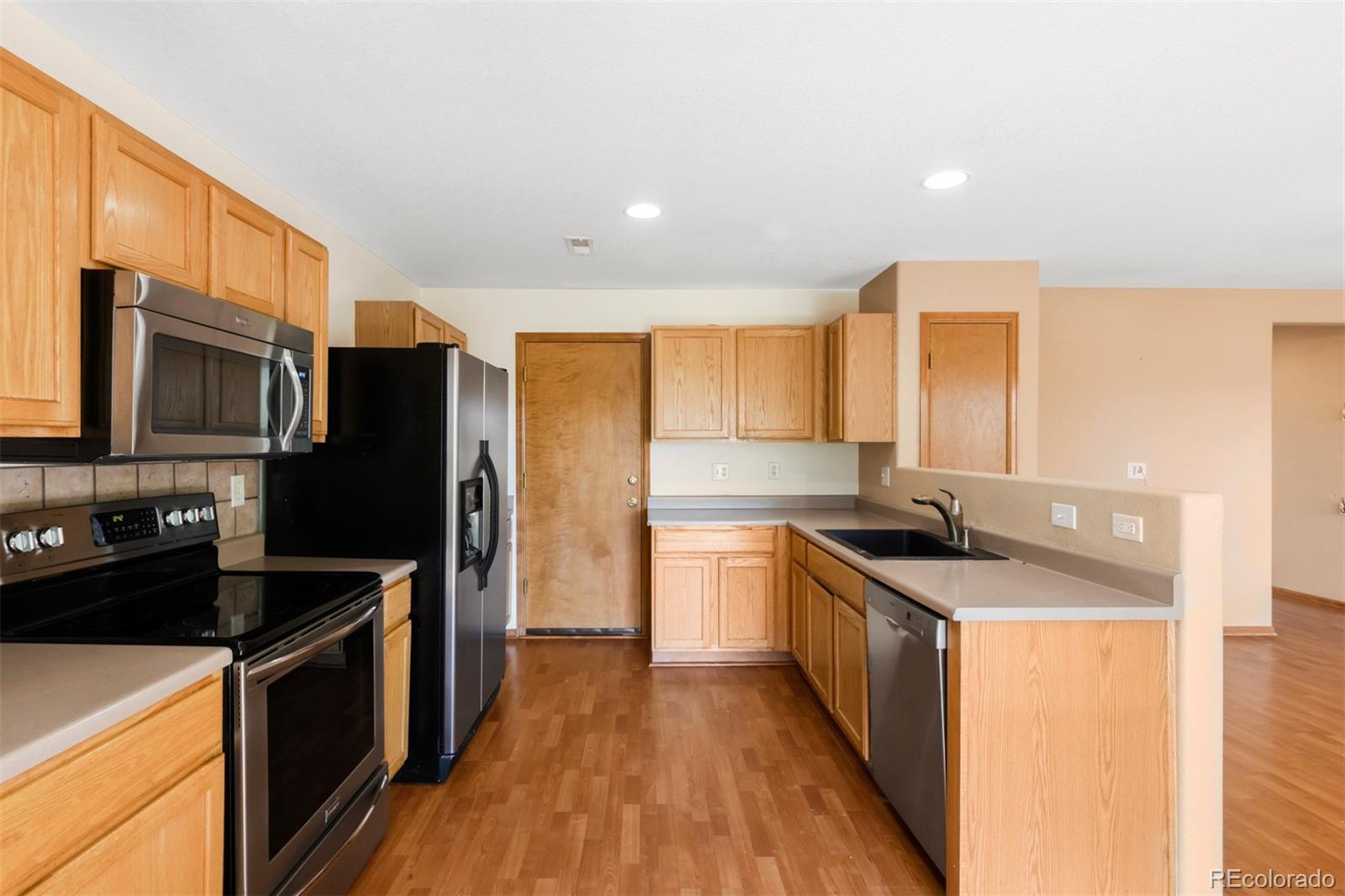 7980 S Kittredge Way