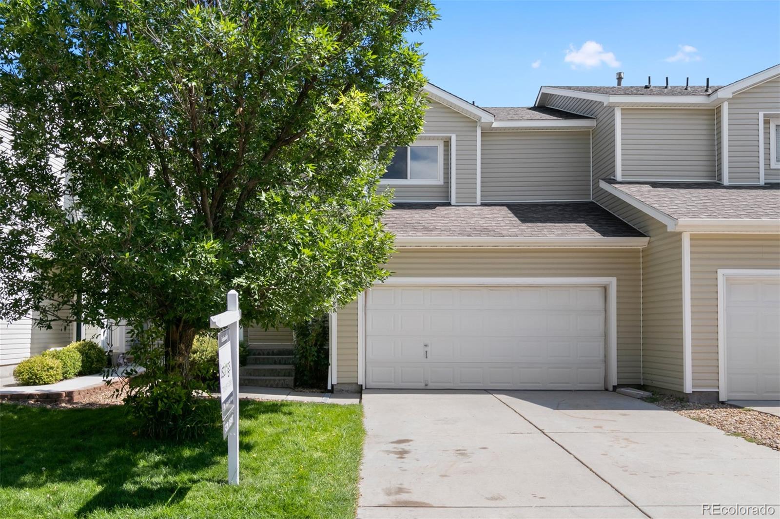 7980 S Kittredge Way