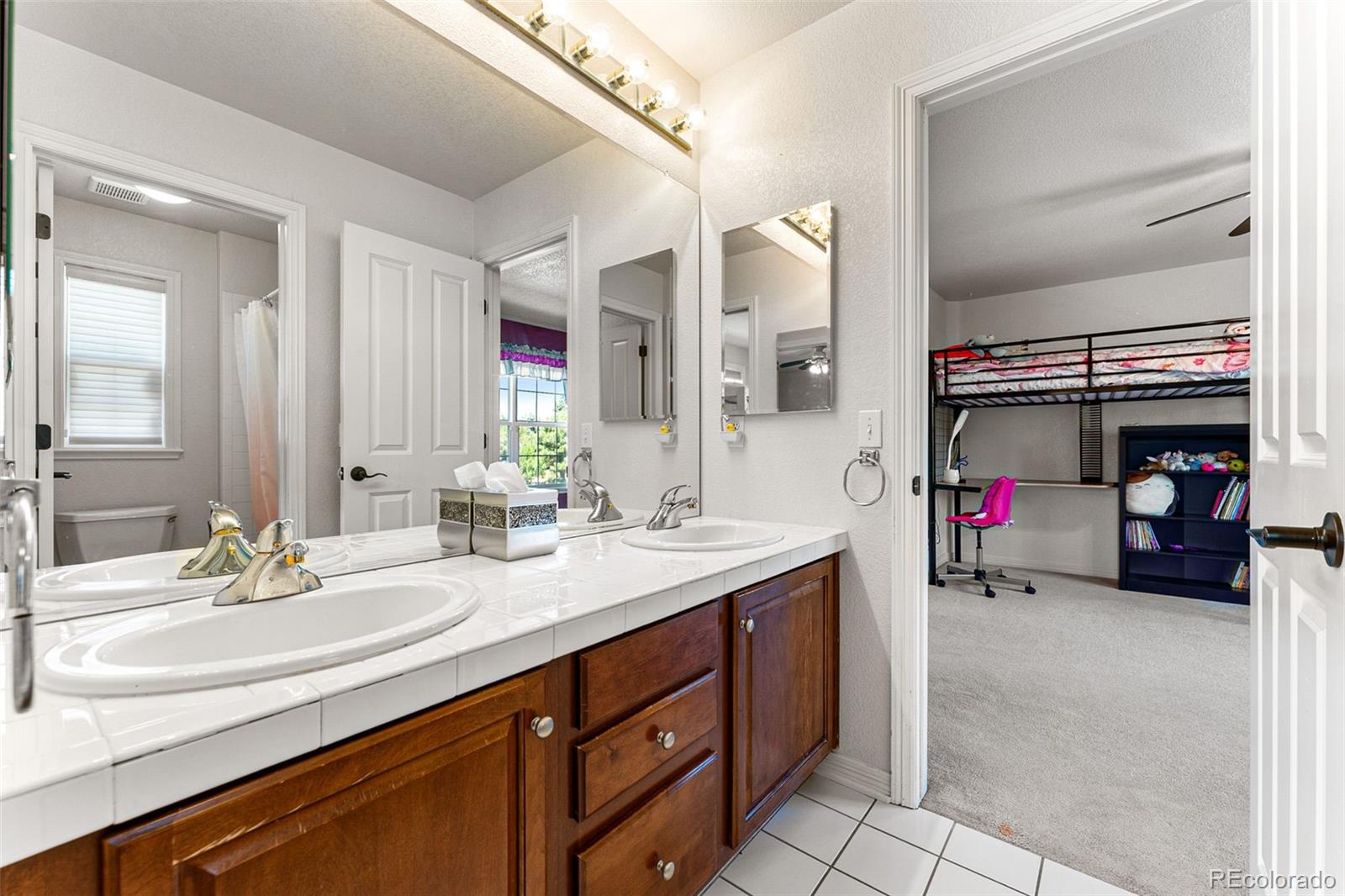 12581 S Robinson Ranch Court