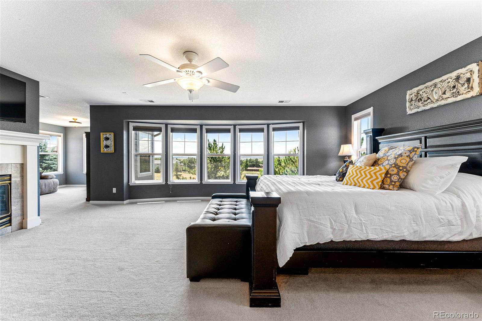 12581 S Robinson Ranch Court