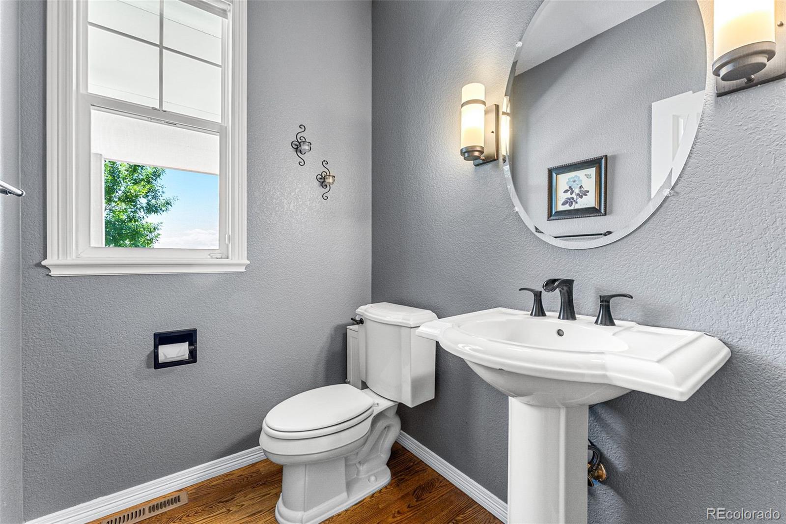 12581 S Robinson Ranch Court