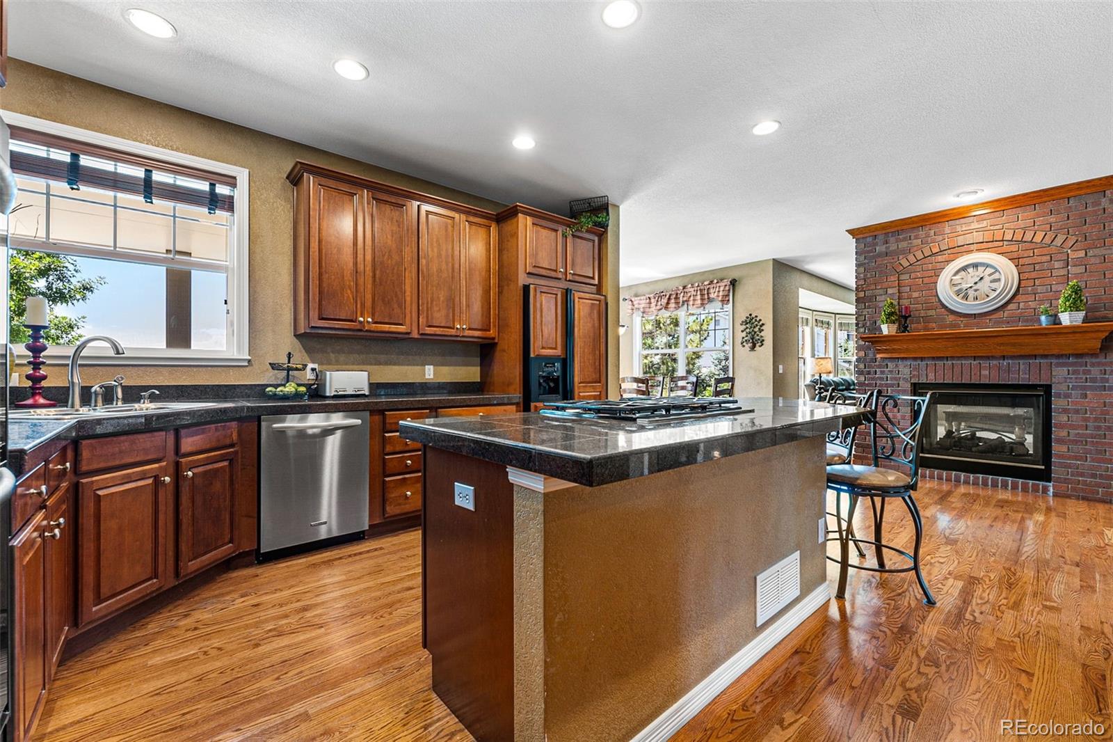 12581 S Robinson Ranch Court