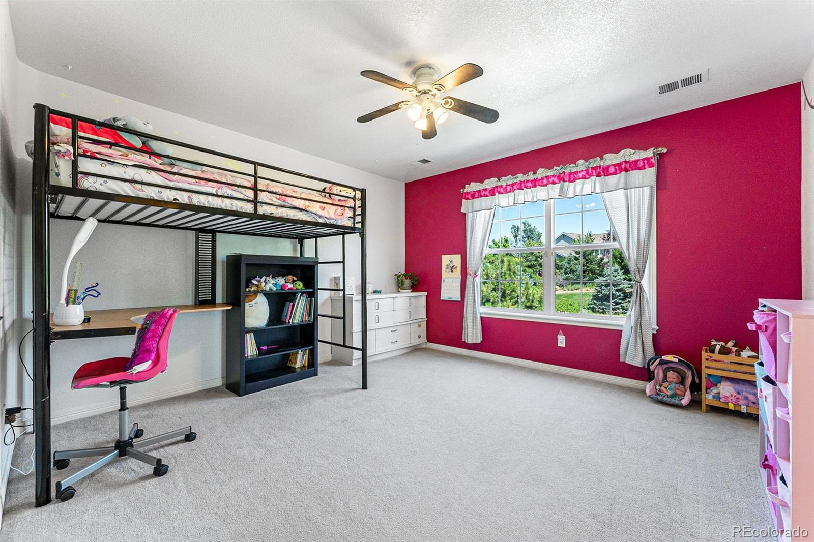 12581 S Robinson Ranch Court