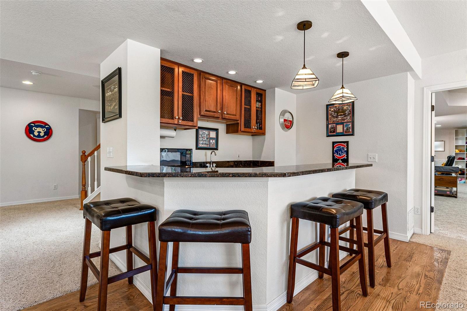 12581 S Robinson Ranch Court