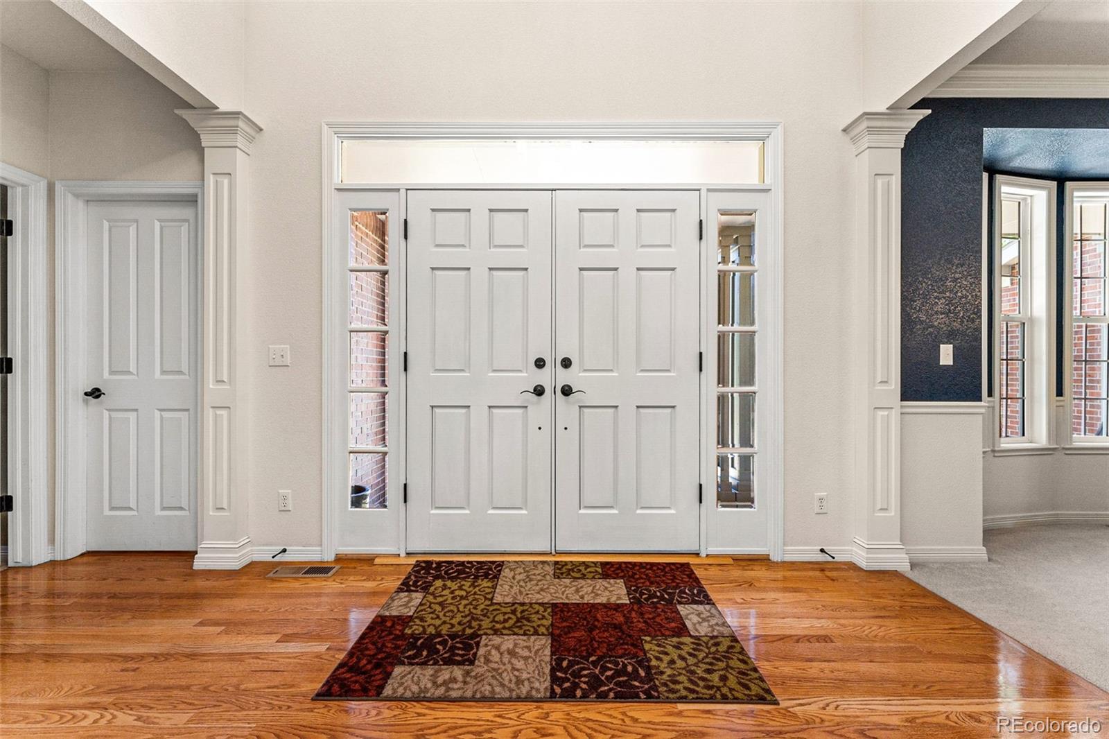 12581 S Robinson Ranch Court