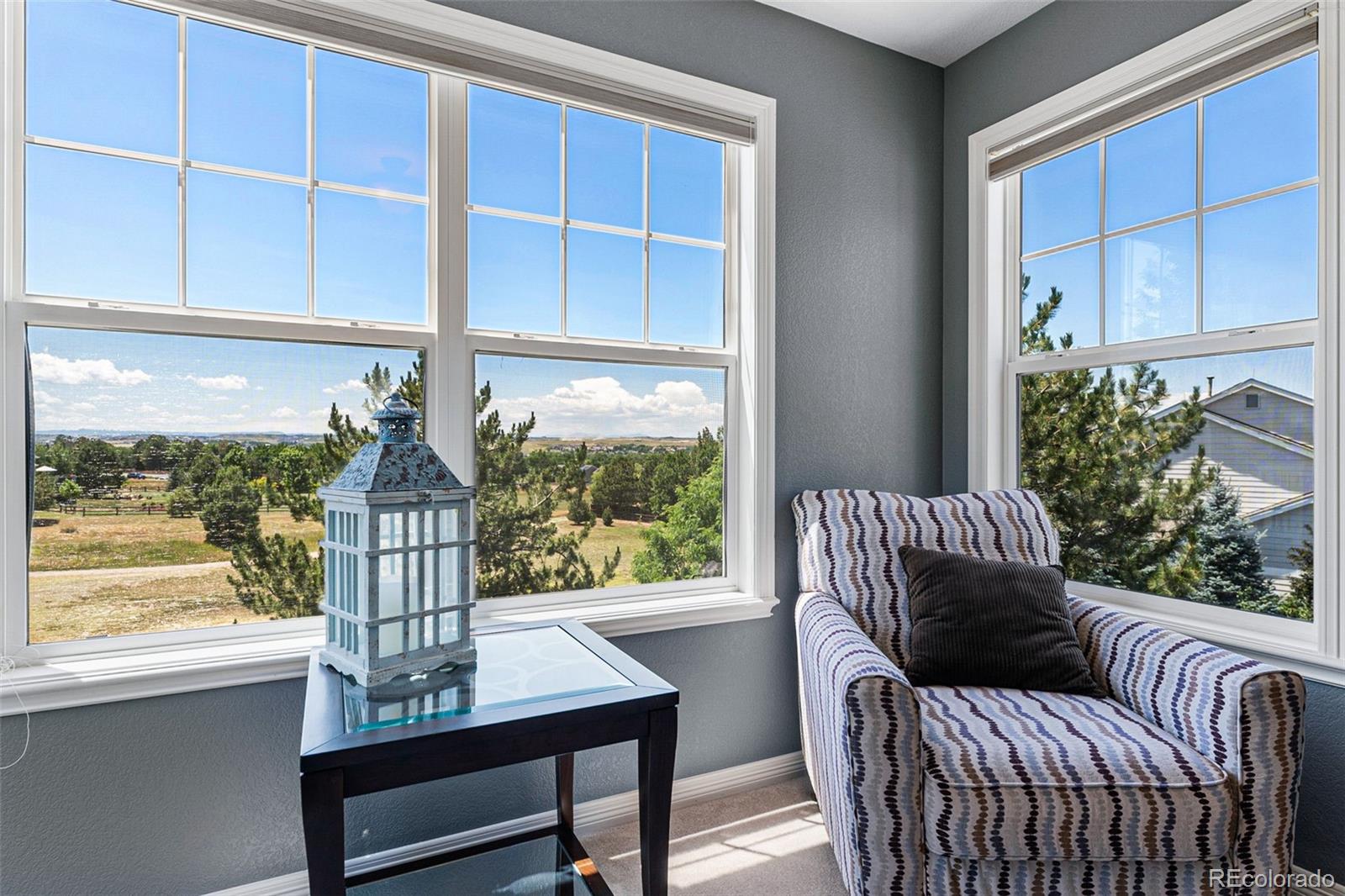 12581 S Robinson Ranch Court