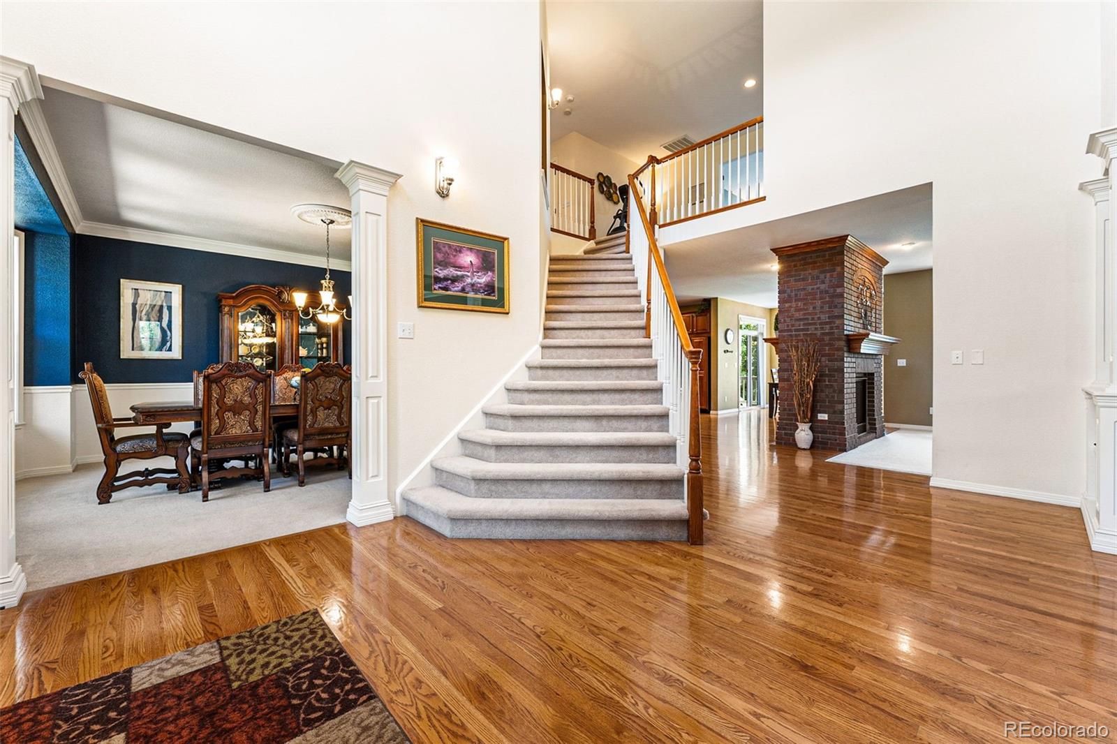 12581 S Robinson Ranch Court