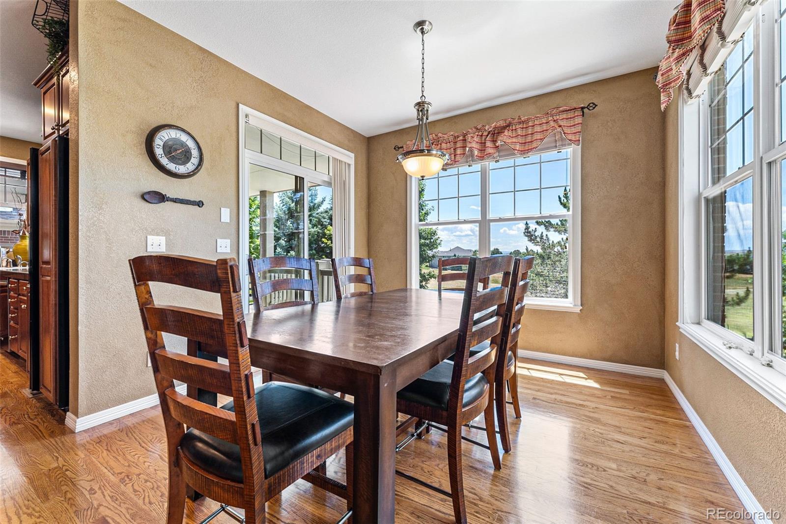 12581 S Robinson Ranch Court