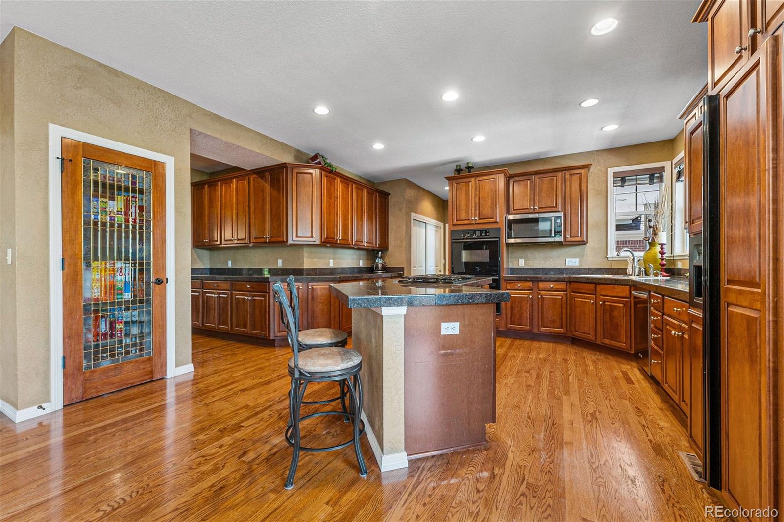 12581 S Robinson Ranch Court