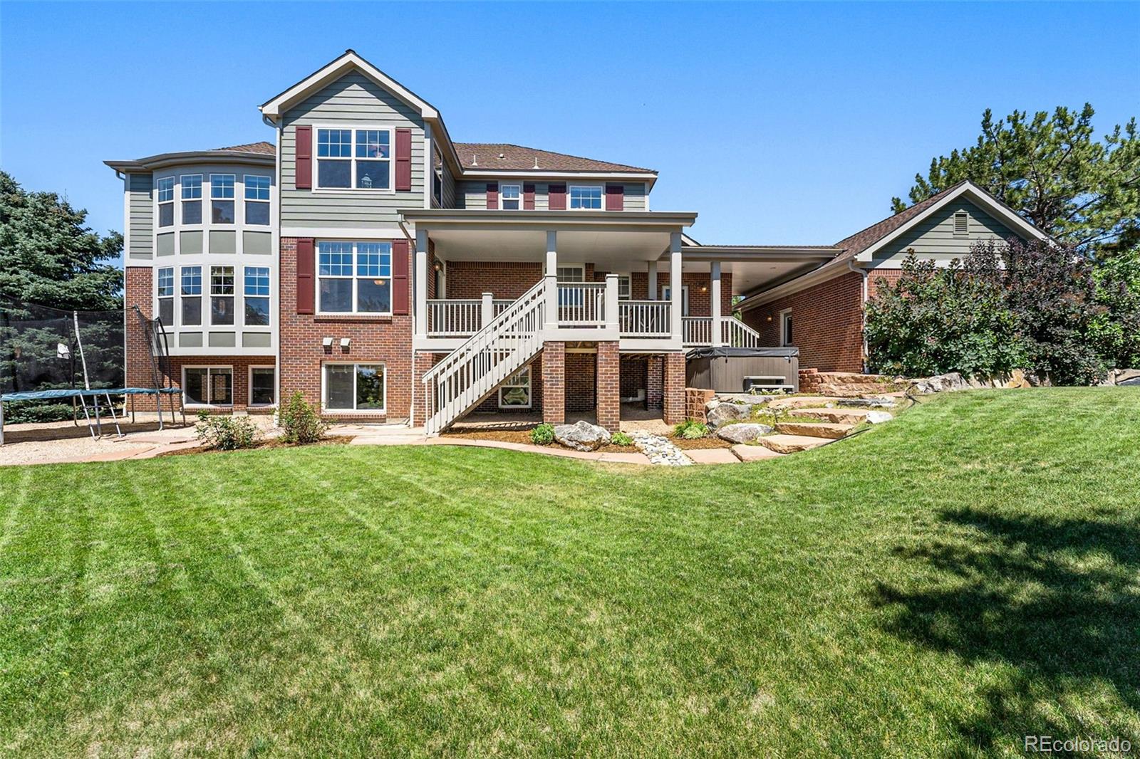 12581 S Robinson Ranch Court