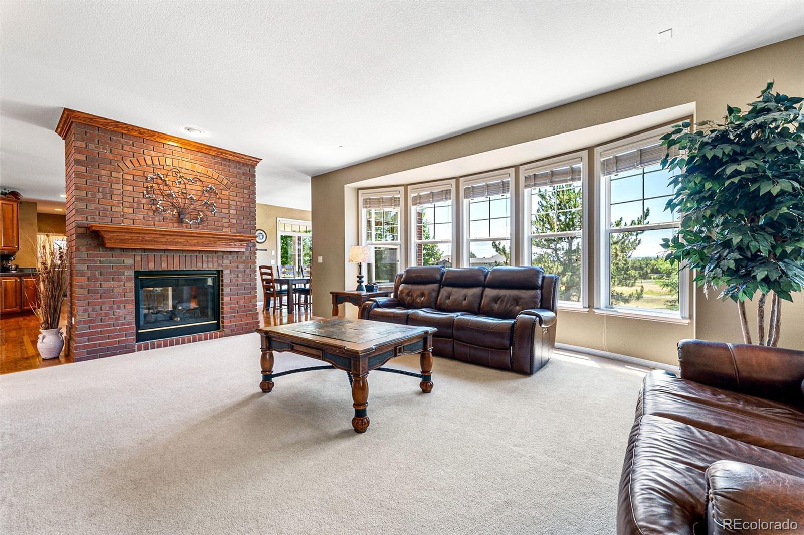 12581 S Robinson Ranch Court