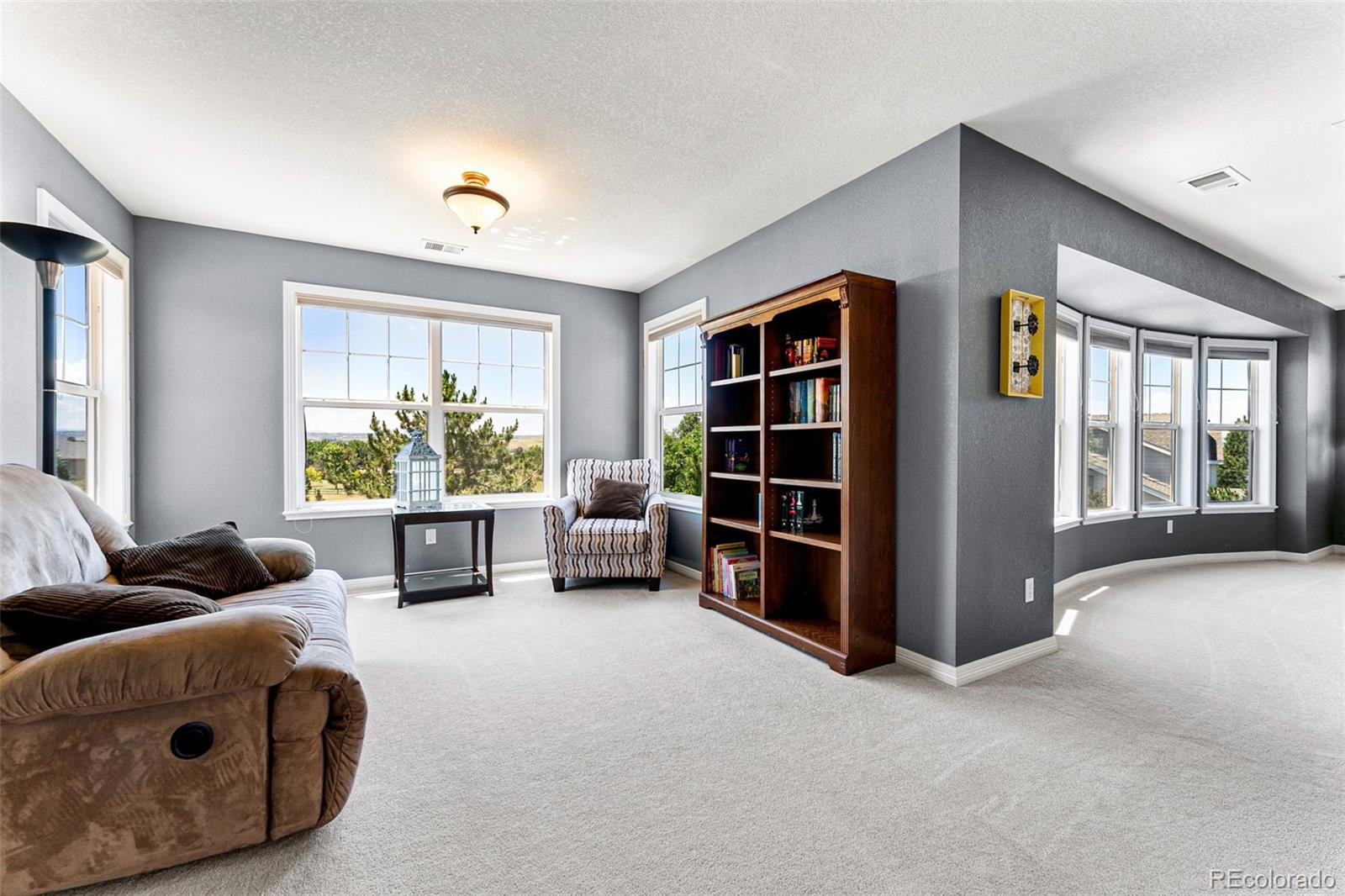 12581 S Robinson Ranch Court