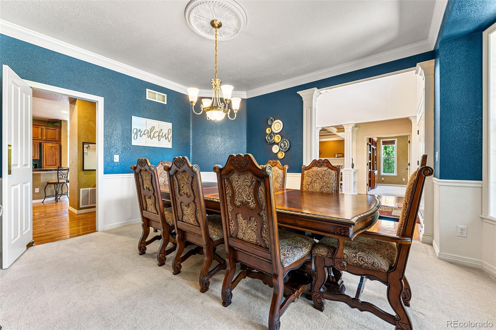 12581 S Robinson Ranch Court