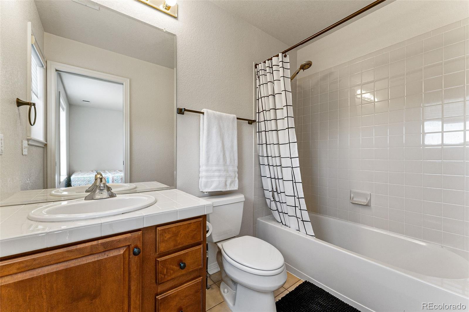 12581 S Robinson Ranch Court