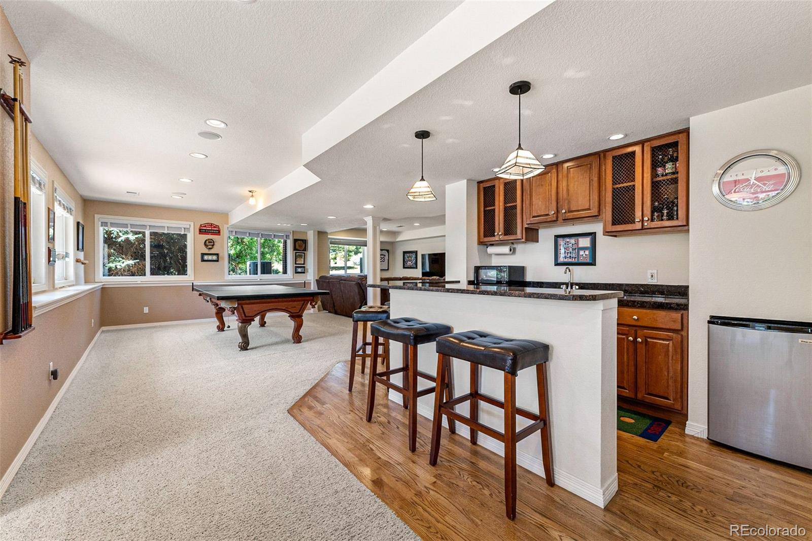 12581 S Robinson Ranch Court