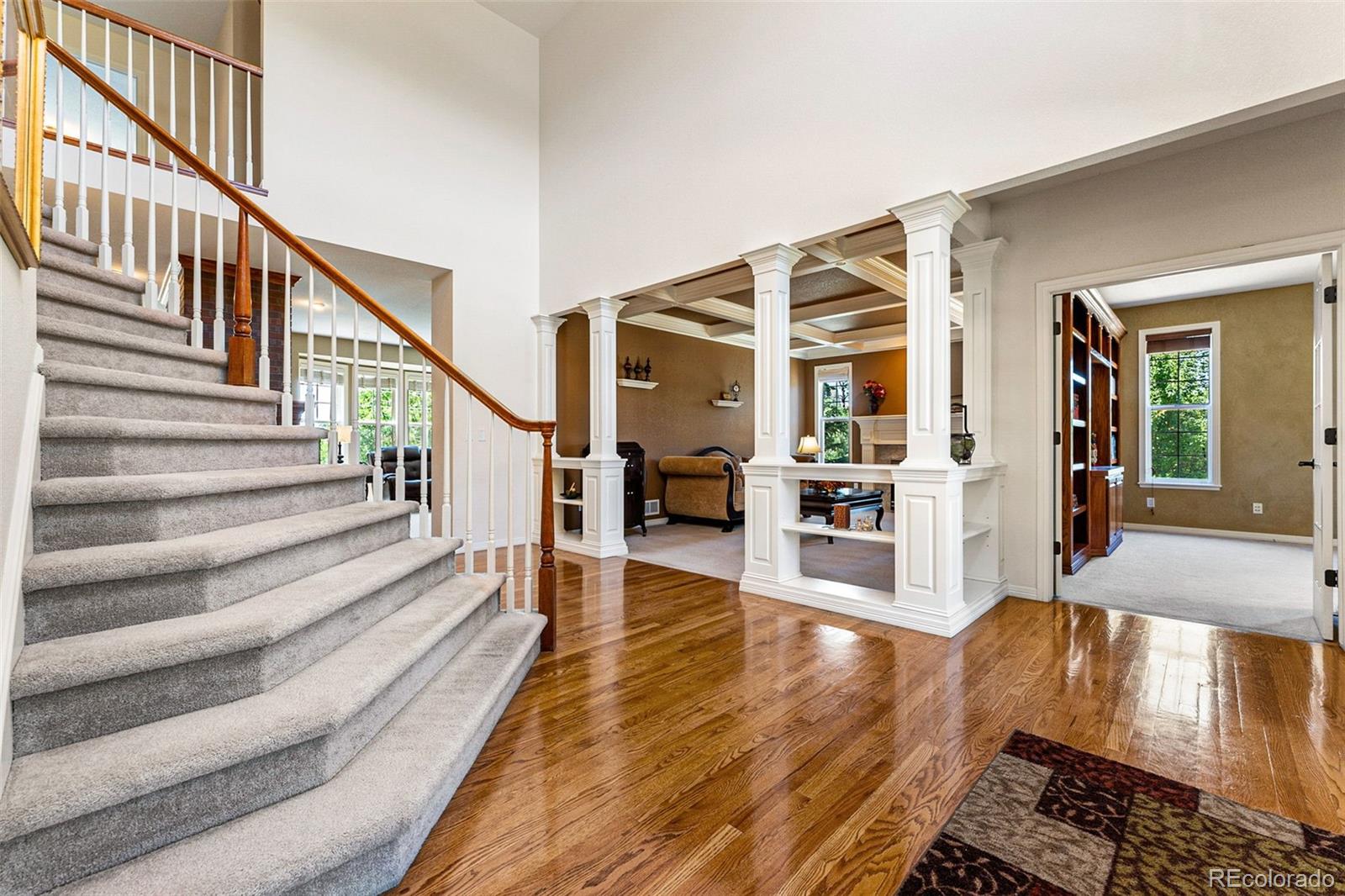 12581 S Robinson Ranch Court