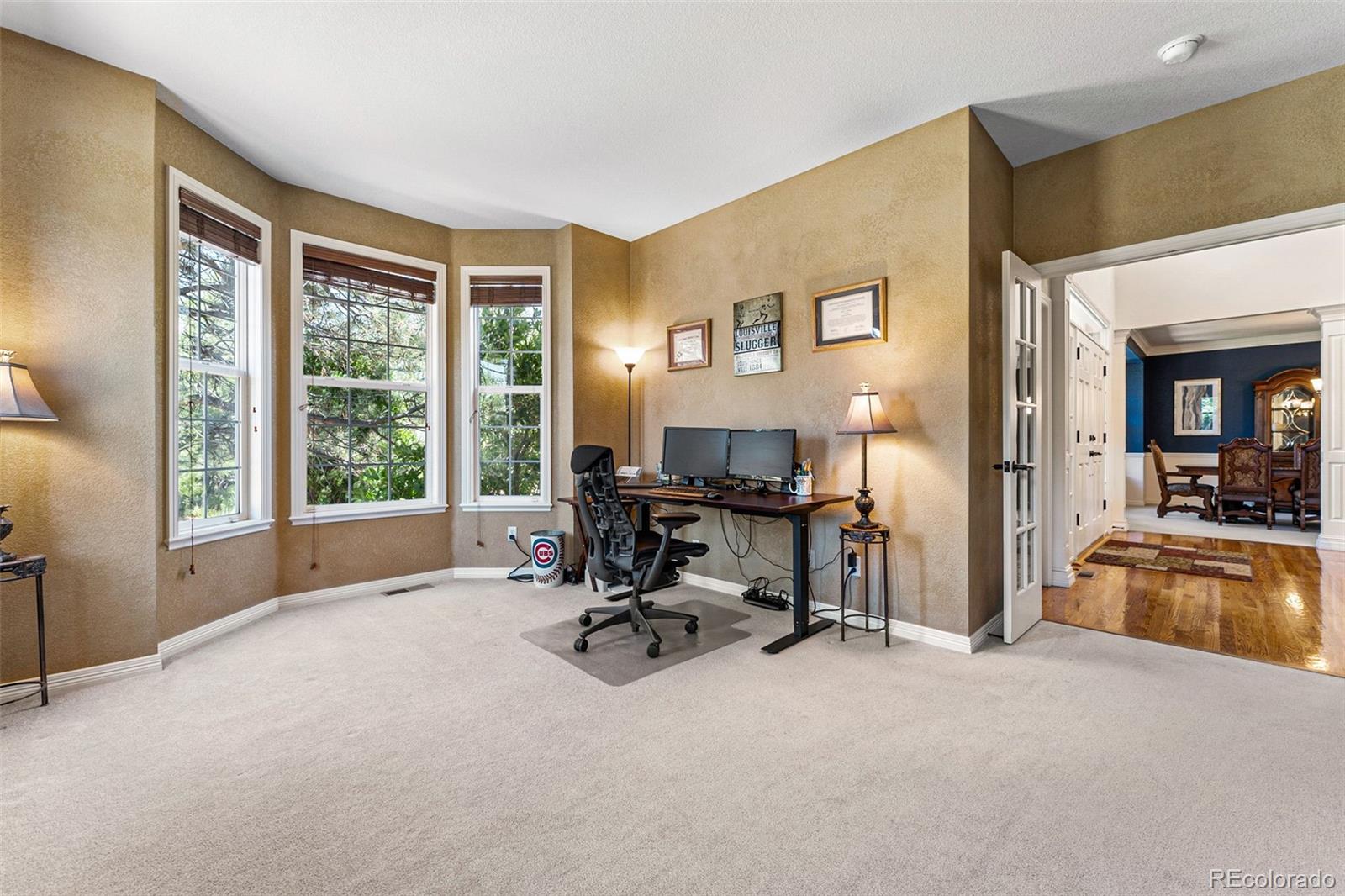 12581 S Robinson Ranch Court