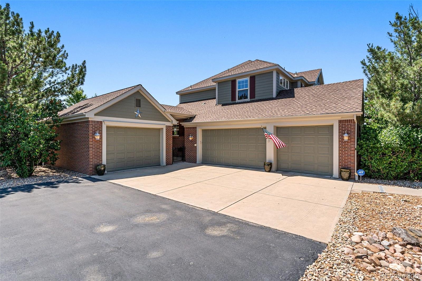 12581 S Robinson Ranch Court