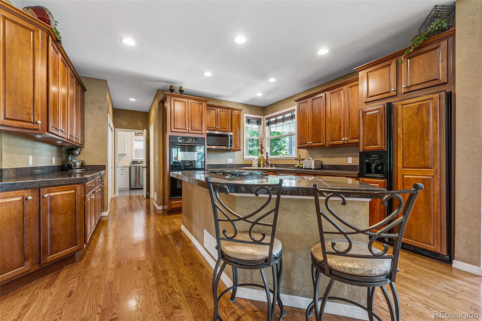 12581 S Robinson Ranch Court