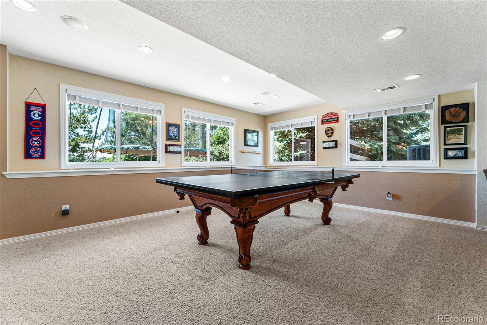 12581 S Robinson Ranch Court