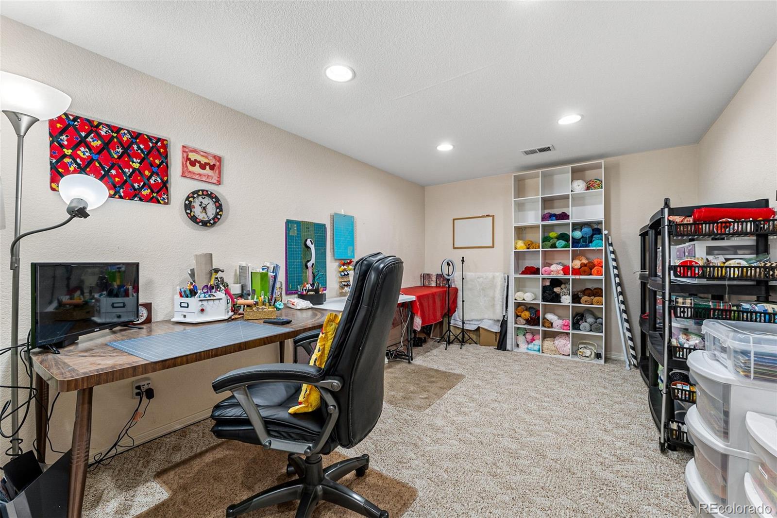 12581 S Robinson Ranch Court