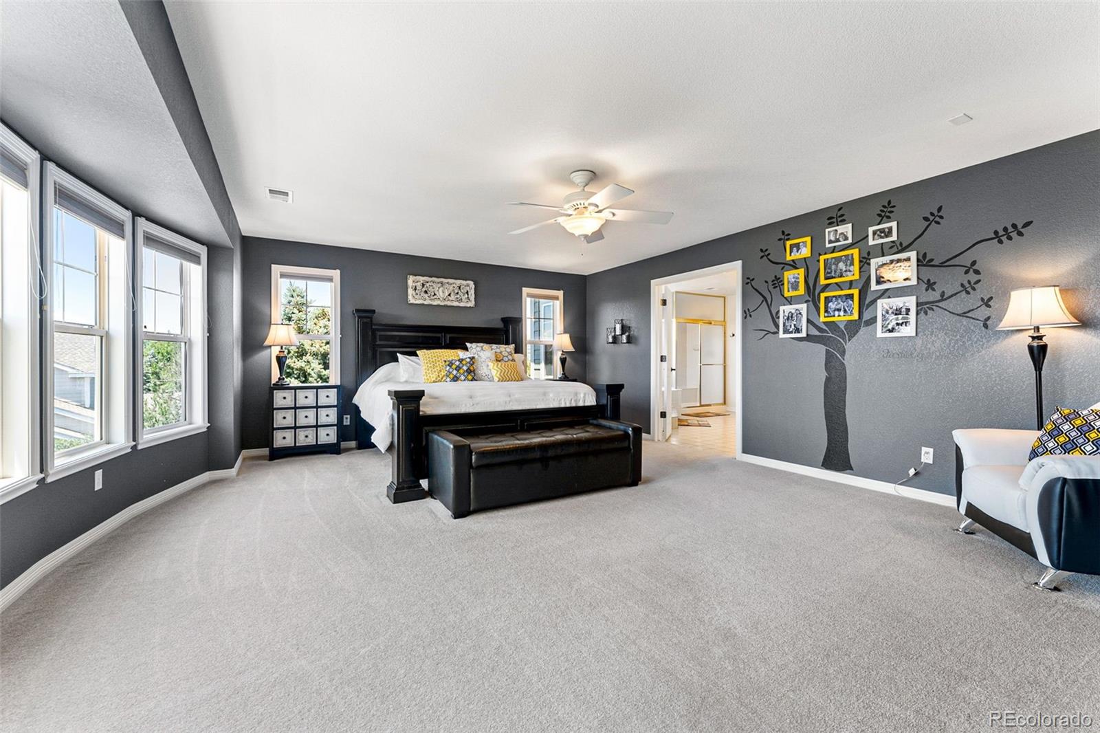 12581 S Robinson Ranch Court