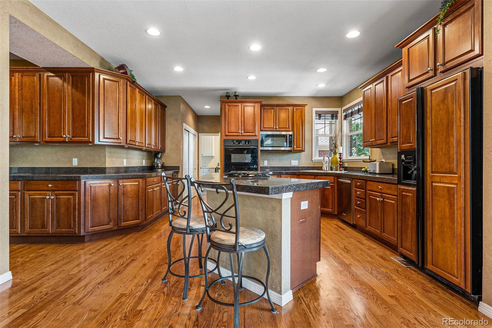 12581 S Robinson Ranch Court