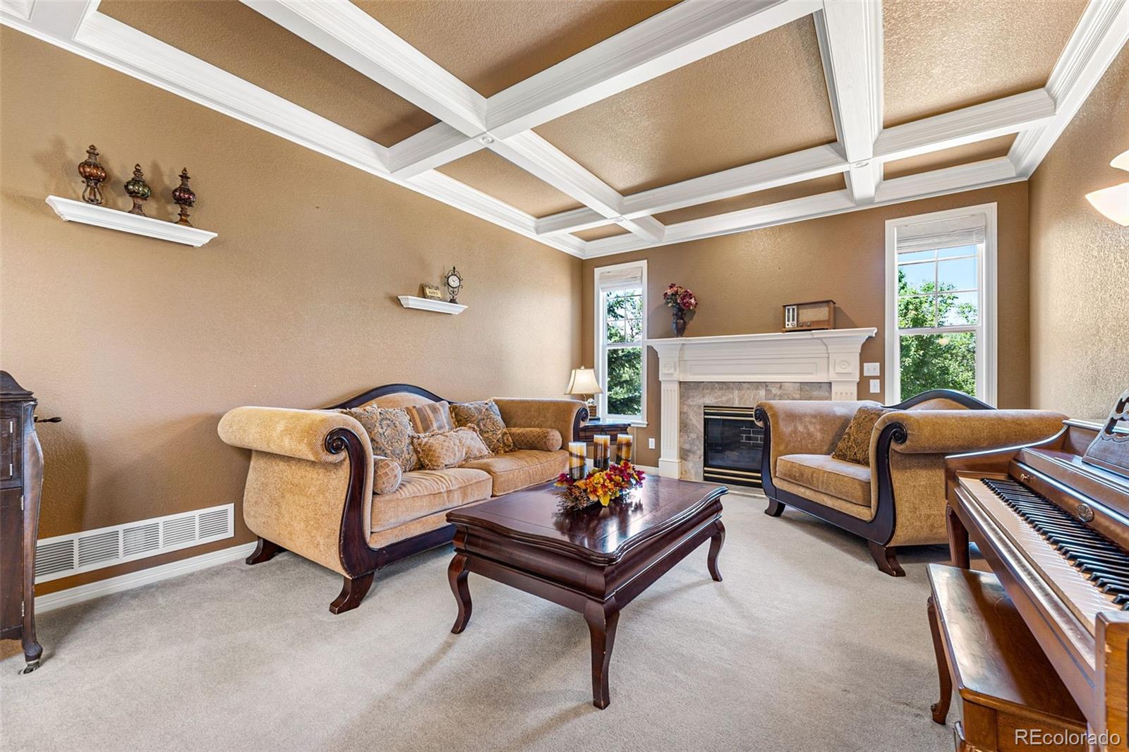 12581 S Robinson Ranch Court