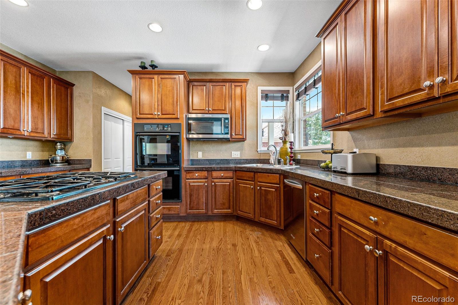 12581 S Robinson Ranch Court