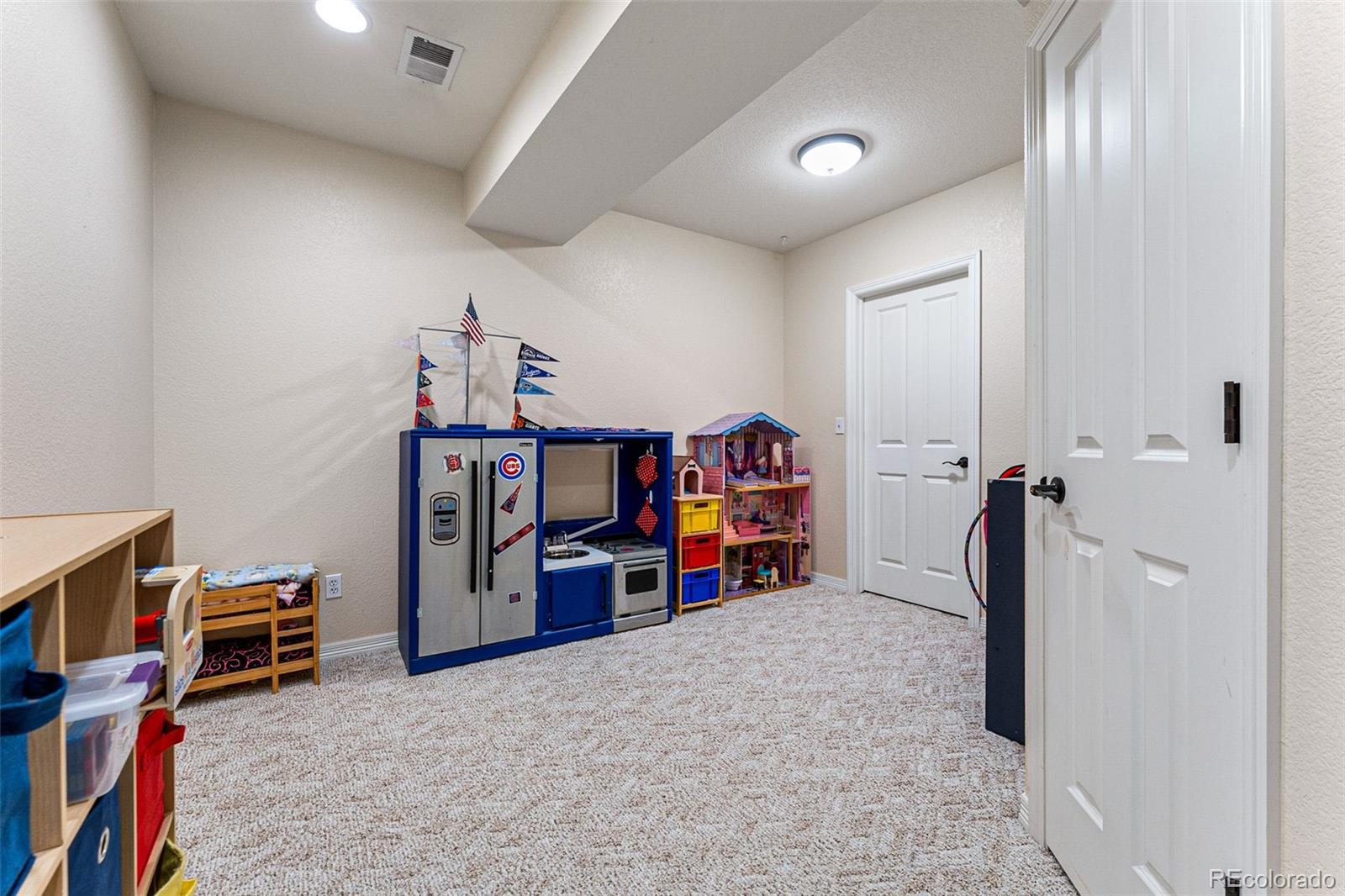 12581 S Robinson Ranch Court