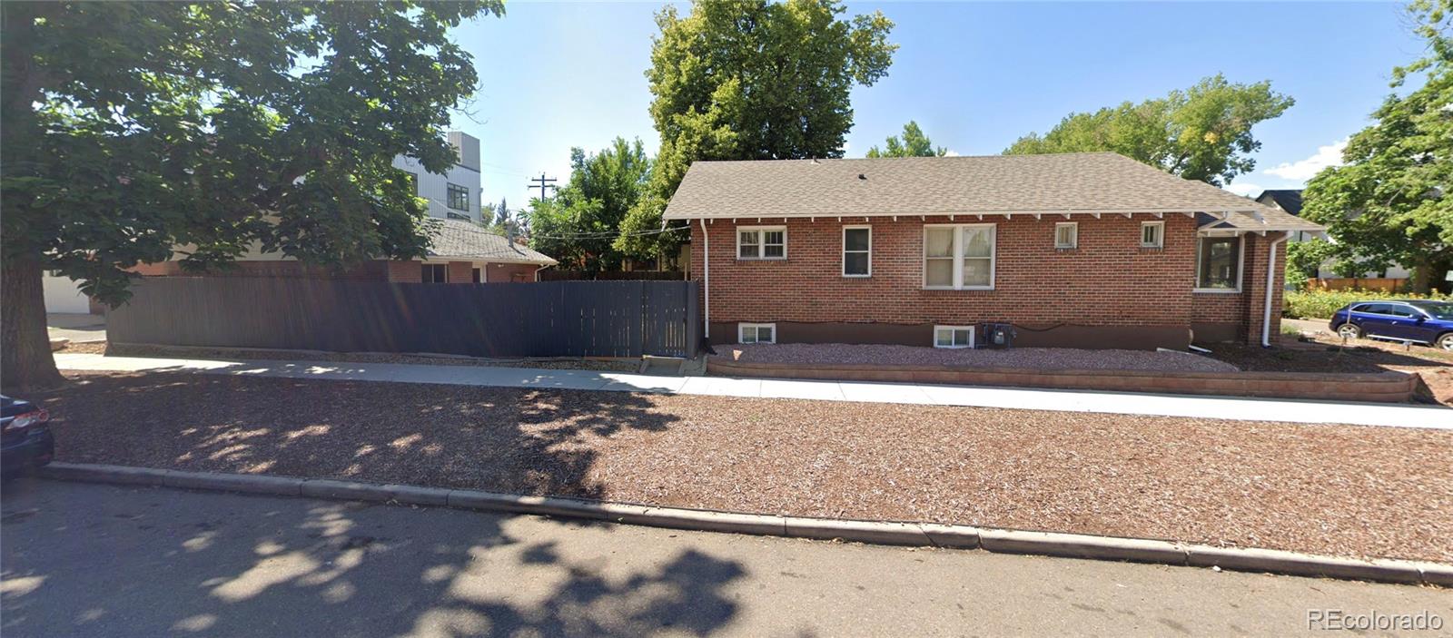 1400 S Pennsylvania Street