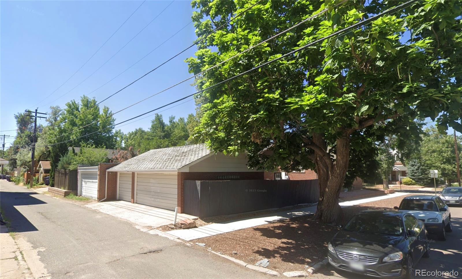 1400 S Pennsylvania Street