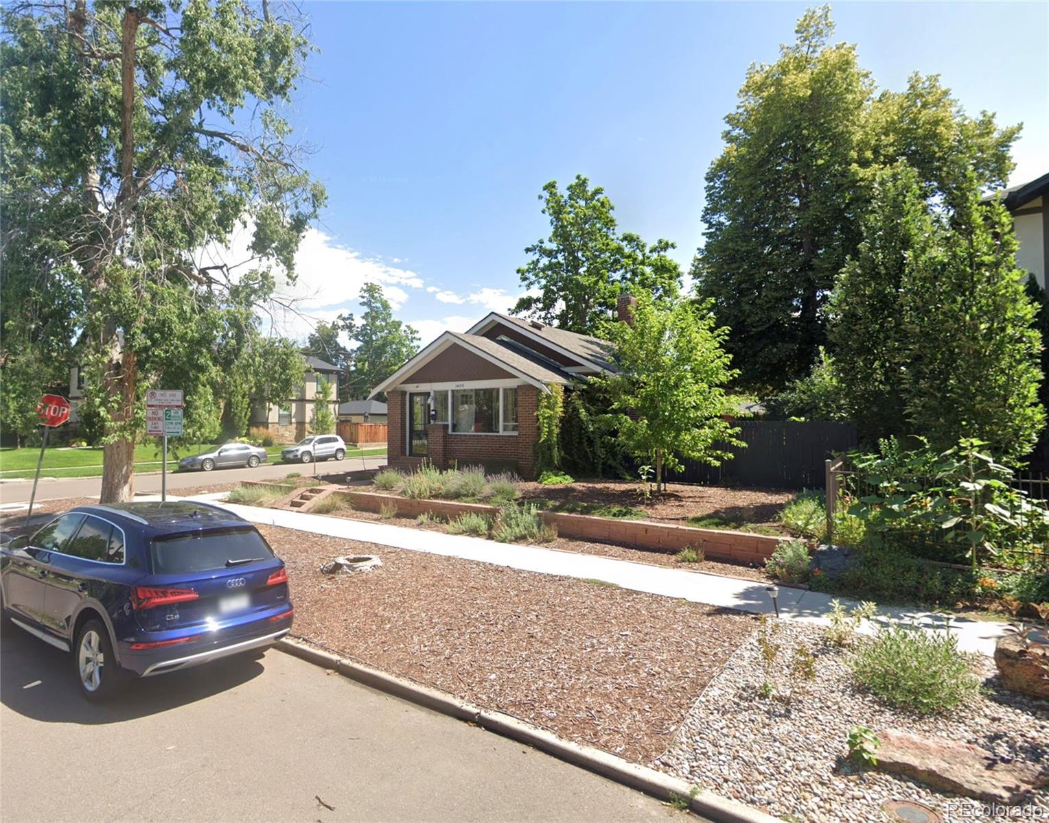 1400 S Pennsylvania Street