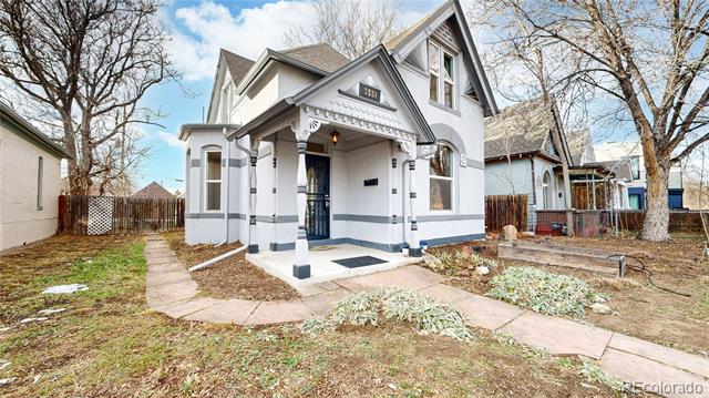 3331 N Humboldt Street
