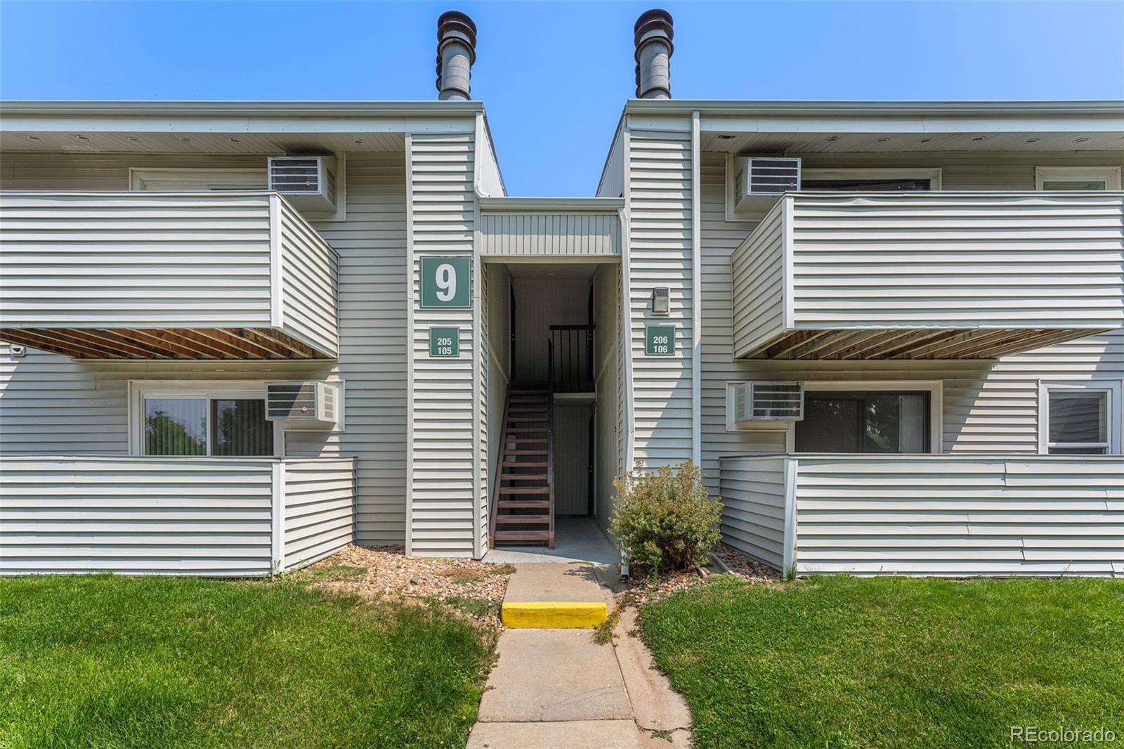 10150 E Virginia Avenue Unit: 106