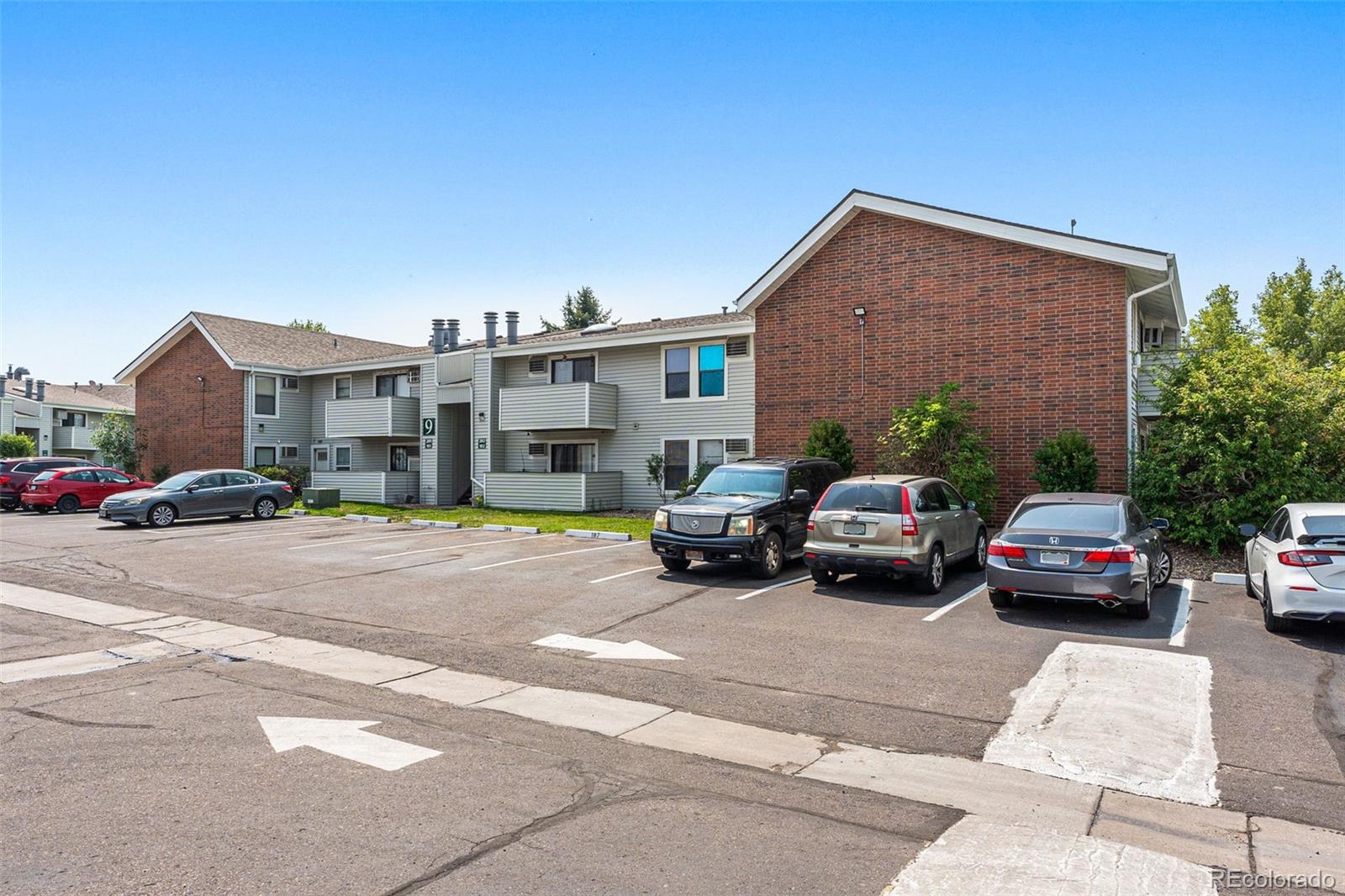 10150 E Virginia Avenue Unit: 106