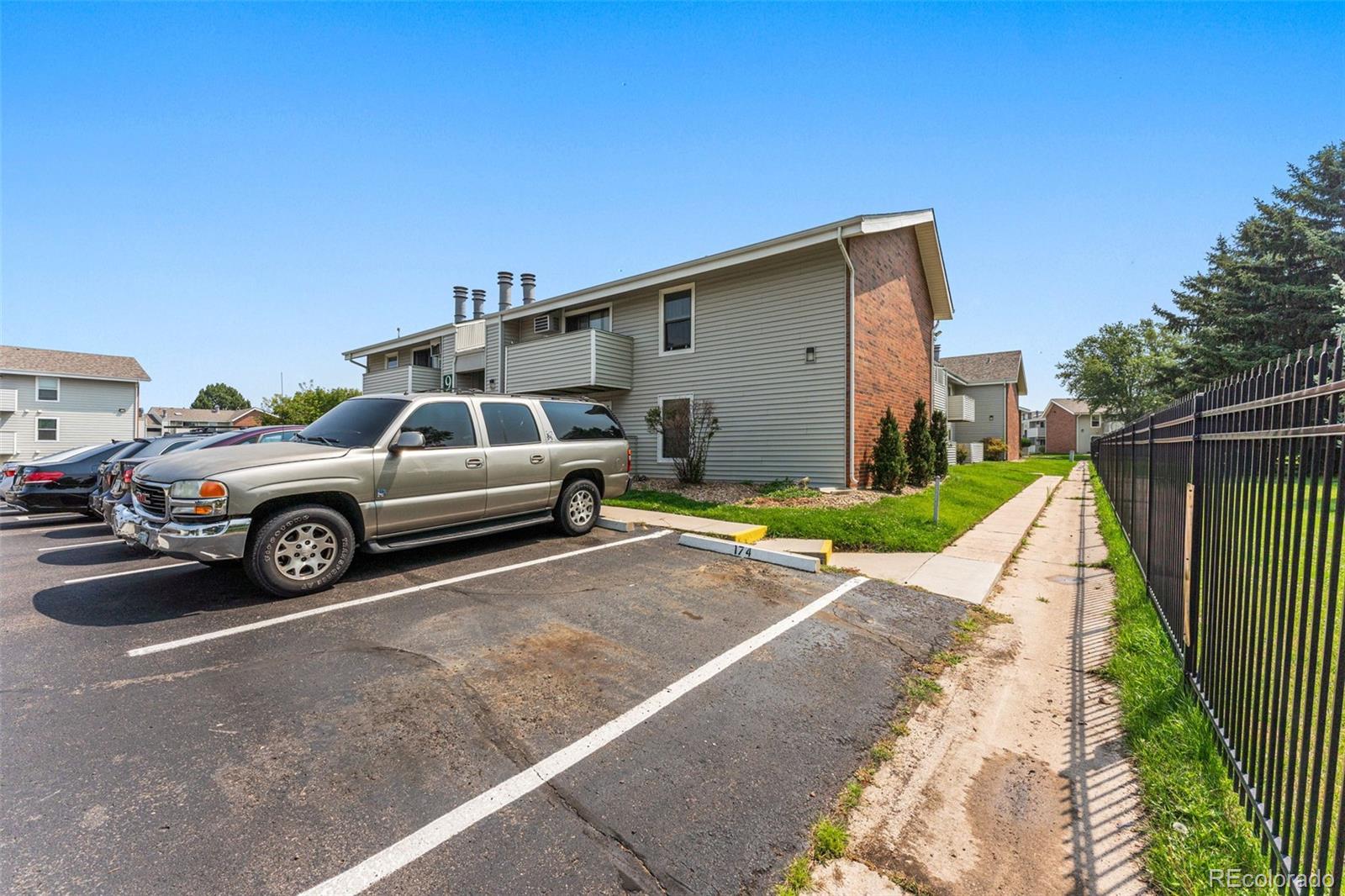 10150 E Virginia Avenue Unit: 106