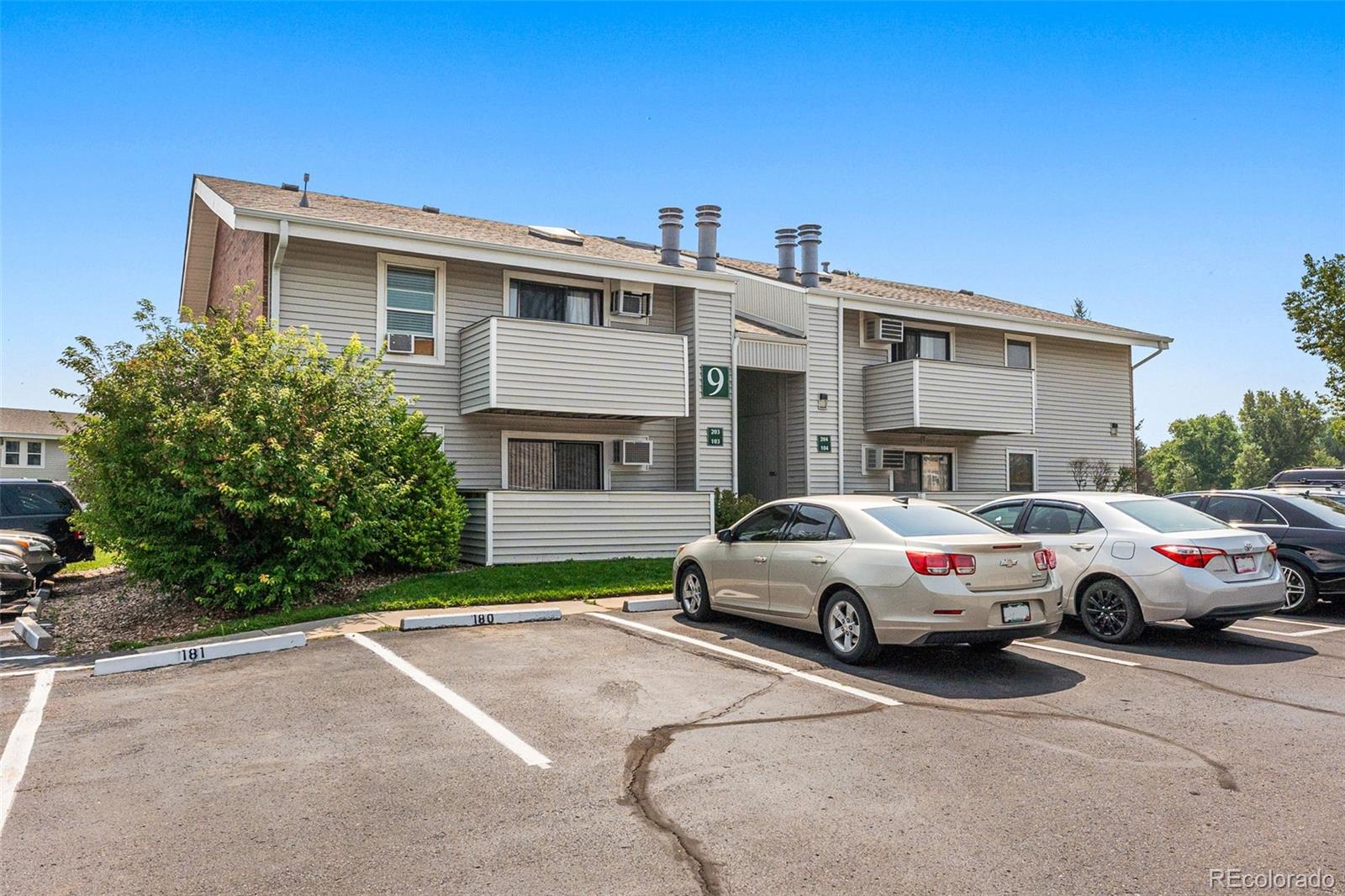 10150 E Virginia Avenue Unit: 106