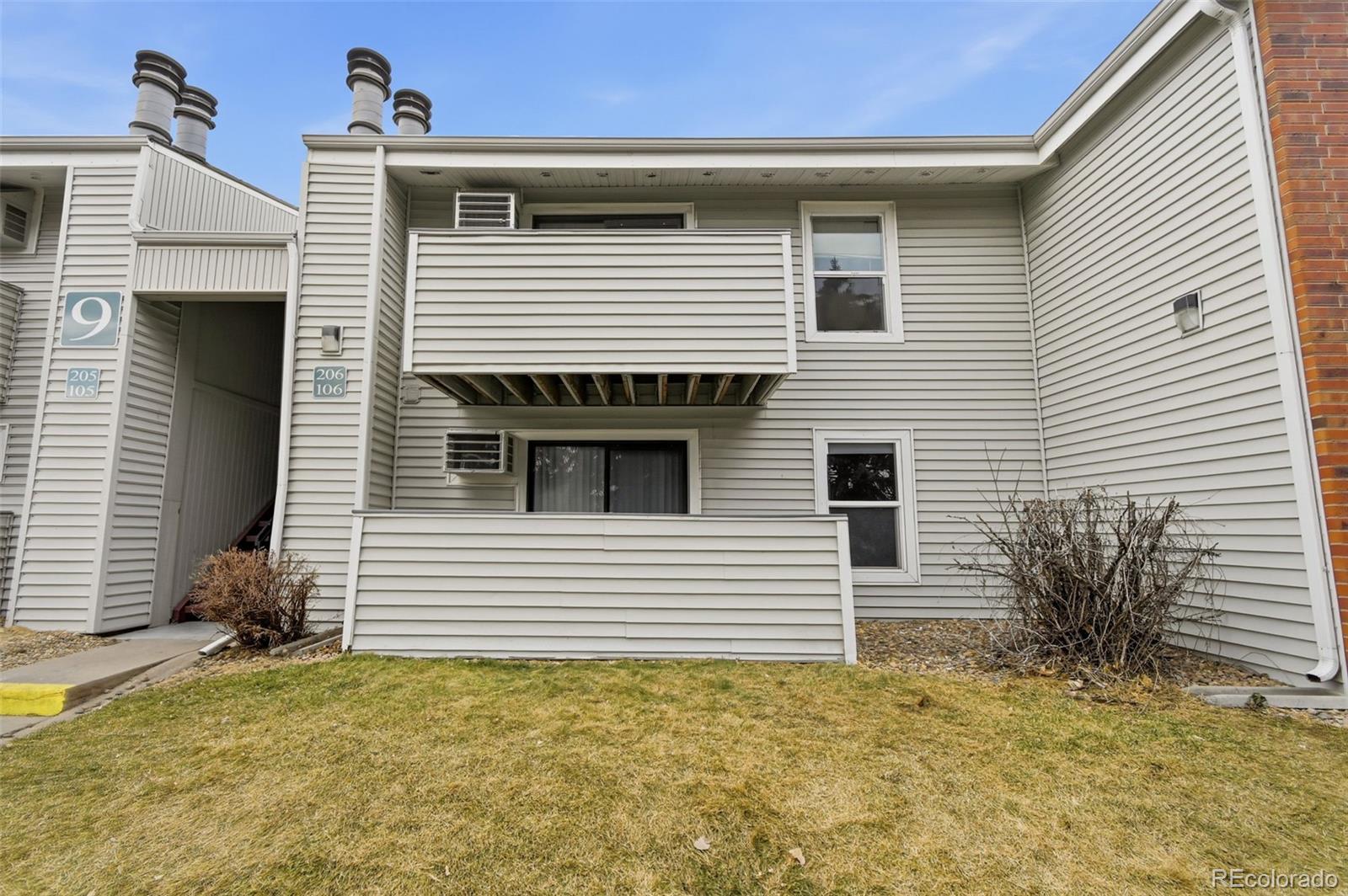 10150 E Virginia Avenue Unit: 106