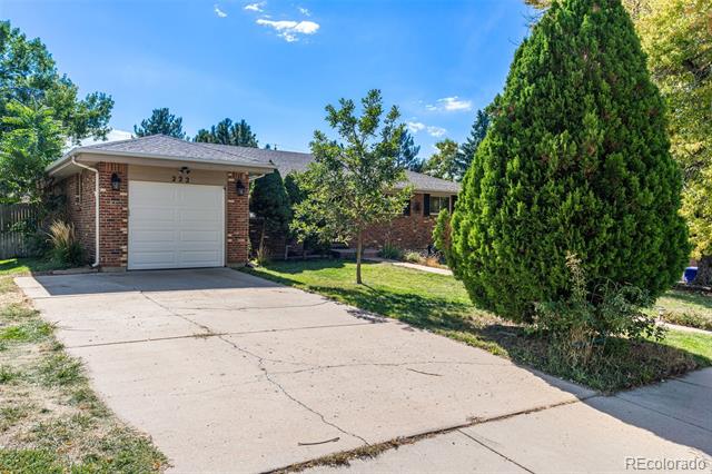 222 W Fremont Avenue