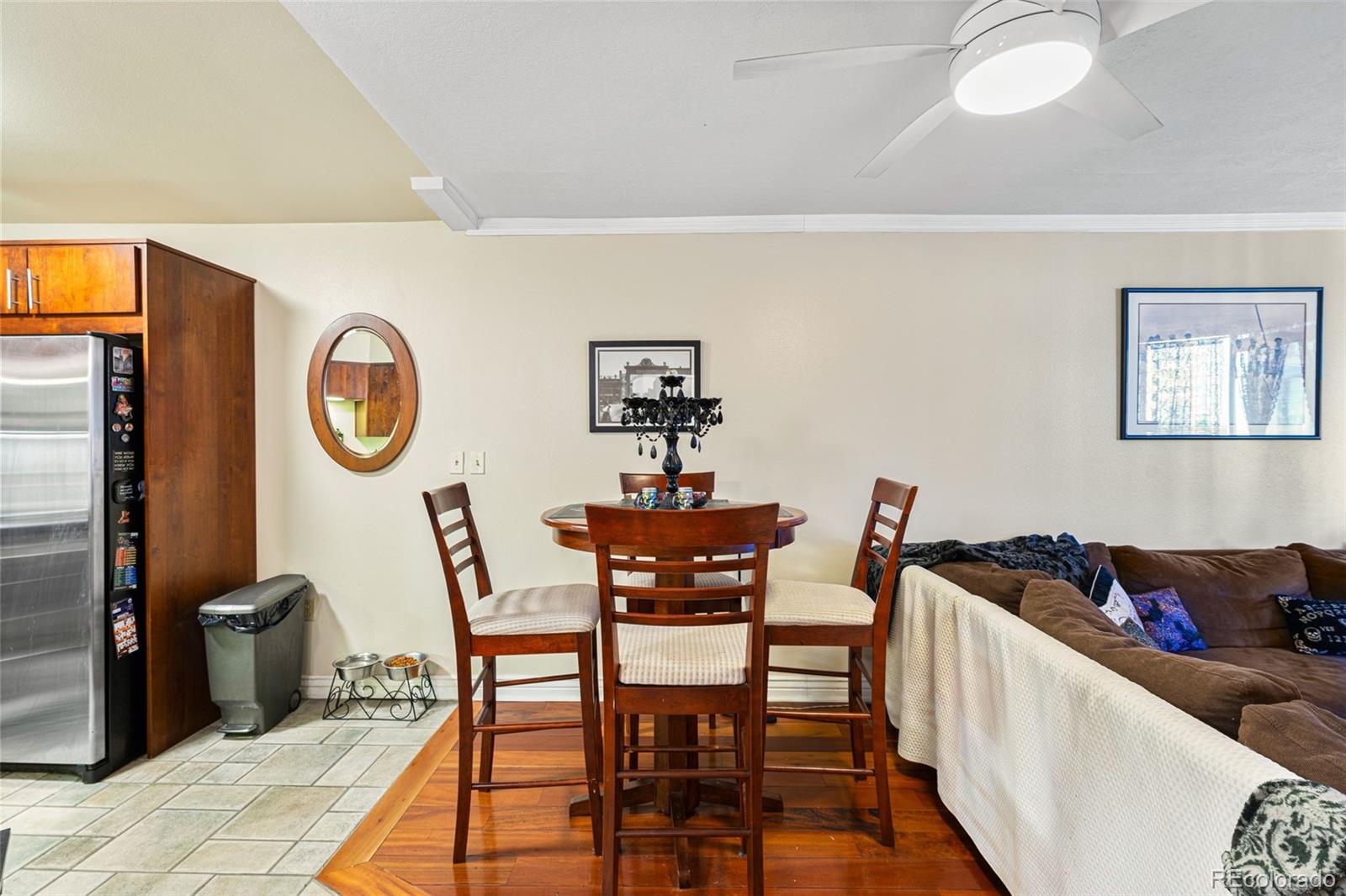 1625 Larimer Street Unit: 1008