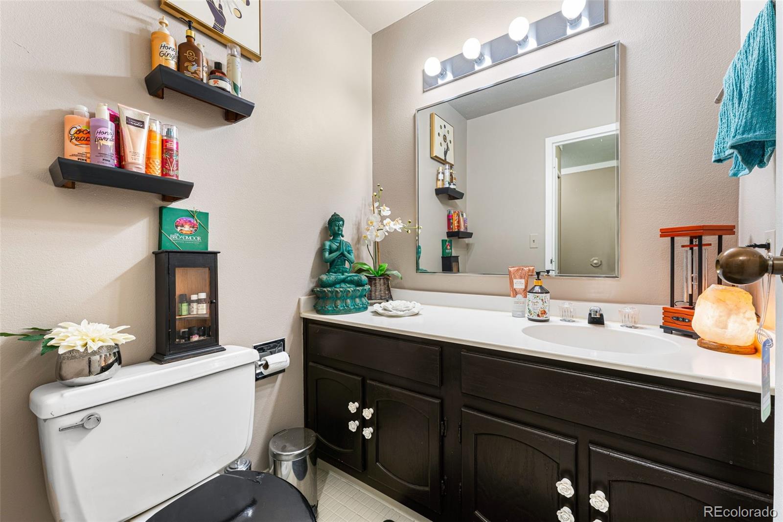 1625 Larimer Street Unit: 1008