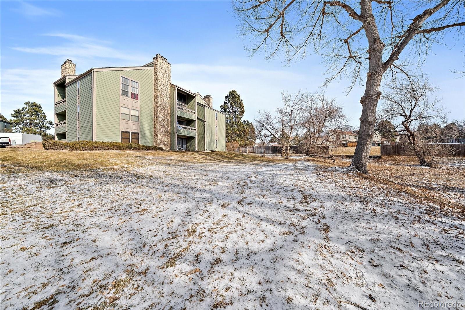 14120 E Temple Drive Unit: Y04