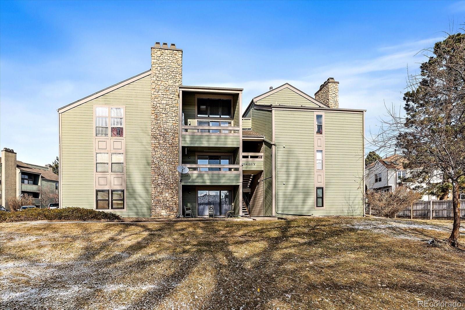 14120 E Temple Drive Unit: Y04