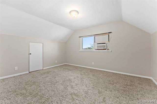 9560 W 38th Avenue Unit: A